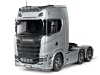 56373 - Tamiya Scania 770 S (Silver)