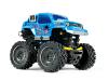 57412 - Tamiya MudMad 1:24 RC Assembly Kit (SW-01)