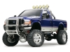 58372 - Tamiya Ford F350 High-Lift