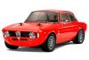 58486 - Tamiya Alfa Romeo Giulia Sprint GT (M-06)