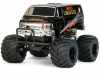 58546 - Tamiya Lunch Box Black Edition