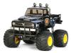 58547 - Tamiya Midnight Pumpkin Black Edition (CW-01)