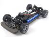 58600 - Tamiya TT-02 Type-S Chassis