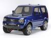 58614 - Tamiya Suzuki Jimny JB23 (MF-01X)