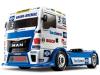 58632 - Tamiya Team Hahn Racing MAN TGS - TT-01E