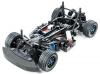 58647 - Tamiya M-07 Concept Chassis Kit