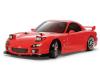 58648 - Tamiya Mazda RX-7 (FD3S) - TT02D Drift Spec