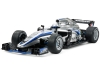 58652 - Tamiya F104 Pro II with Body