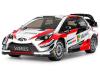 58659 - Tamiya Toyota Gazoo Racing Yaris WRC - TT-02