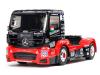 58683 - Tamiya 1/14 Tankpool24 Racing Mercedes-Benz Actros MP4 (TT-01E)