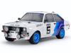 58687B - Tamiya Escort Mk.II Rally - MF-01X (No ESC)