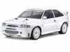 58691B - Tamiya 1998 Ford Escort Custom (TT-02) - (No ESC)