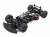 58693 - Tamiya TA08 Pro Chassis Kit