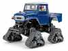 58704 - Tamiya 1/12 R/C Toyota Land Cruiser 40 Pick-Up Quadtrack (GF-01FT)