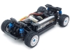 58738 - Tamiya XM-01 Pro Chassis