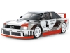 58744 - Tamiya Audi 90 Quattro Racing (TT-02)