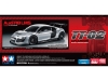 58749 - Tamiya Audi R8 LMS 2008 (TT-02)