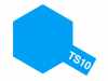 85010 - Tamiya TS-10 French Blue Acrylic Spray Paint