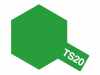 85020 - Tamiya TS-20 Metallic Green Acrylic Spray Paint