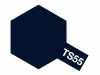 85055 - Tamiya TS-55 Dark Blue Acrylic Spray Paint