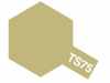 85075 - Tamiya TS-75 Champagne Gold Paint