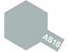 86518 - Tamiya AS-18 Light Gray (IJA) Acrylic Spray Paint