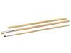 87066 - Tamiya Modelling Brush Basic Set