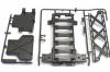 9005891 - Tamiya E Parts For 58405 (Cr-01)