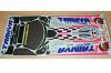 9495388 - Tamiya Sticker (1Pc) For 58290 (Ta04-Ss)