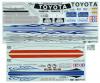 9495521 - Tamiya Sticker Bag 58397