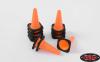 Z-S1658 - RC4WD ZS1658 1/10 Traffic Cones