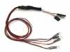 97054-4CR - Kyosho LED Light Unit - 2 White 2 Red