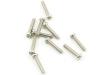 9805556 - Tamiya 2 x 8mm Screws (pk10)