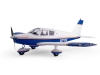 A-EFL05450 - E-Flite Cherokee 1.3m BNF Basic with AS3X and SAFE Select