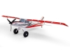 A-EFL105250B - E-Flite Turbo Timber Evolution 1.5m Smart BNF Basic, Includes Floats