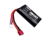 ABM20029 - ABM Li-ion 18650 7.4V 1500mAh 15C 11.1Wh T-plug