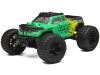 16008 - Absima 1:16 Monster Truck Mini AMT 4WD RTR - Yellow/Green