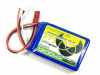 4140015 - Absima TX LiPo 2S 7.4V 1200mAh SC (BEC-plug)