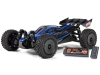 C-ARA2306ST2 - Arrma 1/18 TYPHON GROM 223S BLX 4X4 with Batt/Charger Blue