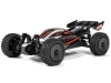 C-ARA2306T1 - Arrma 1/18 TYPHON GROM 223S BLX 4X4 Buggy (No Batt/Charg) Silver