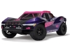 C-ARA3521T3 - Arrma 1/10 FURY 223S BLX Brushless 2WD Short Course Truck RTR with DSC - Purple