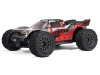 C-ARA4305V4T1 - Arrma 1/10 VORTEKS 223S BLX 4x4 Stadium Truck RTR with DSC - Red