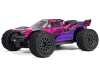 C-ARA4305V4T3 - Arrma 1/10 VORTEKS 223S BLX 4x4 Stadium Truck RTR with DSC - Purple