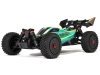 C-ARA4306V4T1 - Arrma 1/8 TYPHON 223S BLX 4x4 Buggy RTR with DSC - Green