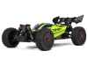 C-ARA4306V4T2 - Arrma 1/8 TYPHON 223S BLX 4x4 Buggy RTR with DSC - Yellow