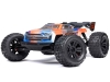 C-ARA8608V6T1 - Arrma 1/8 KRATON 6S V6 4X4 BLX Speed Monster Truck RTR - Orange