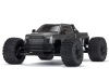 C-ARA7612T1 - Arrma 1/7 BIG ROCK 6S 4X4 BLX Monster Truck RTR - Gunmetal