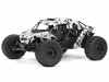 C-ARA7618T2 - Arrma 1/7 FIRETEAM 6S 4WD BLX Speed Assault Vehicle RTR White