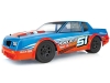 AS70033 - Team Associated SR10M Street Stock Dirt Oval Brushless RTR