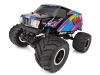 AS40008C - Associated MT12 Monster Van RTR Li-Ion Combo